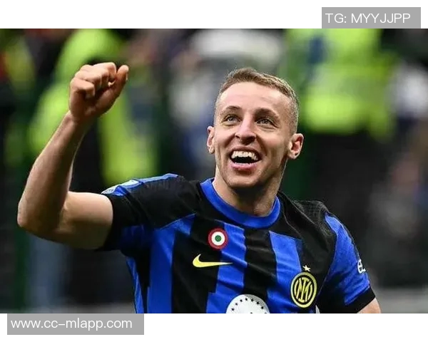 国米考虑博洛尼亚刘易斯弗格森作为弗拉泰西潜在替代者