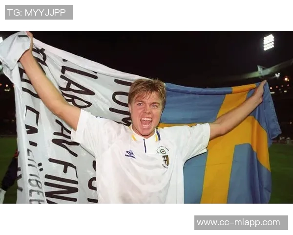 前瑞典国脚布洛林退役原因揭秘感到无趣曾获金球奖第四名