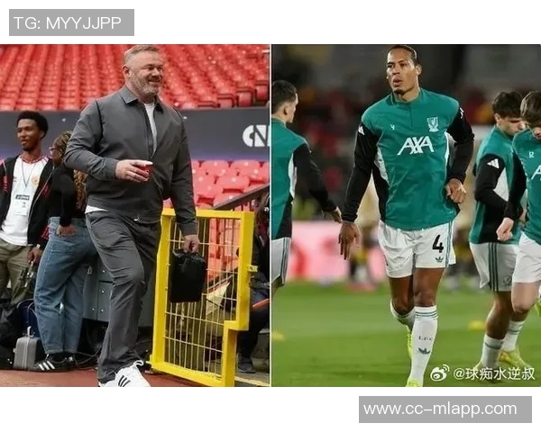 希勒建议范戴克用精彩表现反击鲁尼批评以实际行动证明自己