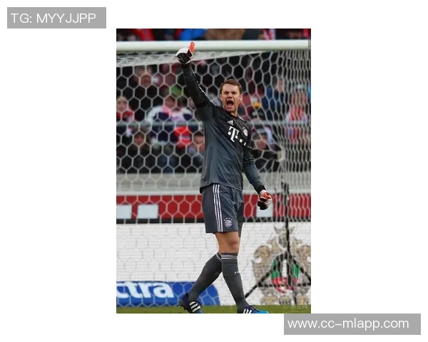 德媒透露拜仁与诺伊尔续约谈判初步接触或冬歇期达成协议