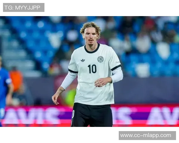 乔科尔称赞沃尔特马德速度惊人欧青赛表现超出预期