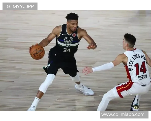 字母哥谈休赛期诱惑与选择终究掌握在自己手中