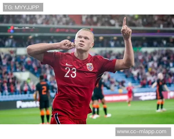 火热对决!哈兰德凯恩姆巴佩争夺金靴荣誉势不可挡